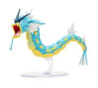 Pokémon Gyrados Epic Battle Figure - 12-Inch Articulated Epic Battle Figure with Display Stand