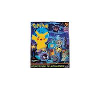 Pokemon Halloween Calendar