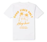 Pokémon Hang Loose Unisex T-Shirt - White - XXL
