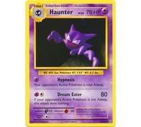 Pokemon - Haunter (48/108) - XY Evolutions