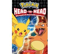 Pokémon: Head-To-Head