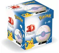 Ravensburger 11582 Pokemon Heal 3D Jigsaw Puzzle for Adults and Kids Age 6 Years