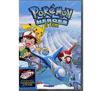 Pokemon Heroes - Il Film