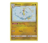 POKÉMON HIDDEN FATES SHINY VAULT SV37/SV94 ALTARIA (HOLO)