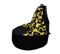 Pokemon Highback Gaming Bean Chair
