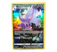Pokemon - Hisuian Goodra GG21/GG70 - Crown Zenith - Galarian Gallery - Holo Rare Card