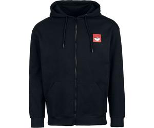 Pokémon Hitmonlee Hoodie black M