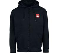 Pokémon Hitmonlee Hoodie black XXL