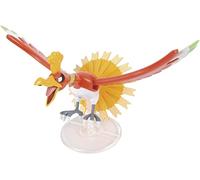 Pokemon Ho-Oh, Bandai Spirits Pokemon Model Kit