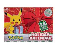 Pokémon Advent Calendar