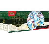 Pokemon TCG: Holiday Calendar 2024