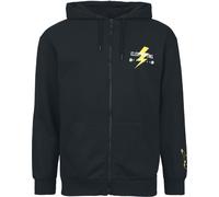 Pokémon Hoodie Jacket black XL