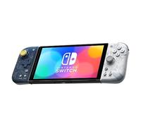 Pokemon - Hori Split Pad Eevee Com - Nintendo Switch - V7332z