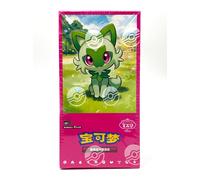 Pokemon Horizons Gem Pack Vol. 2 Booster Box CBB2C Sealed Cards | Chinese | UK