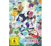 Suzuki,Minori - Pokemon Horizonte - Volume 2