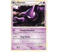 Pokemon Hs Triumphant 35/102 Haunter