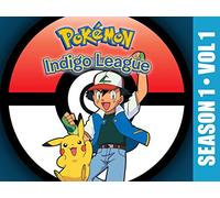 Pokémon-I Choose You!