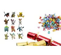 Pokemon Inspired Advent Crackers: Twelve