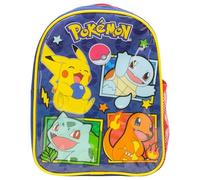 Pokemon - Insulated Lunch Bag with Straps