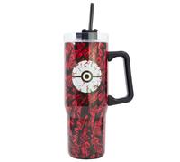Pokemon Insulated Stainless Steel XL Rambler Travel Mug