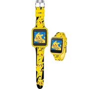 Watch Kids Licensing Pokémon Pikachu Yellow 12x8x8 cm