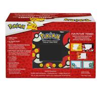 Pokemon Interative Camera Red Kids