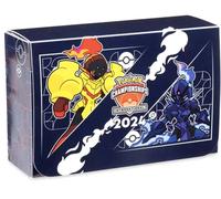 Pokemon International Championships 2024 Armarouge & Ceruledge Double Deckbox