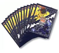 Pokemon International Championships London 2024 Armarouge & Ceruledge Sleeves (65)