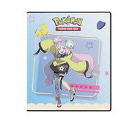 Pokémon Iono and Bellibolt 2" Album