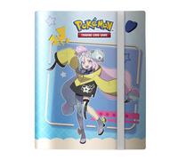 Pokémon Iono and Bellibolt 9-Pocket PRO-Binder