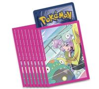 Pokemon Iono Premium Tournament Collection Sleeves (65)