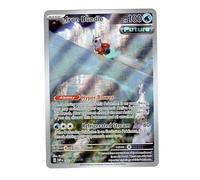 Pokemon - Iron Bundle SVP 066 - Paradox Rift - Scarlet Violet Black Star Promo - Single Card