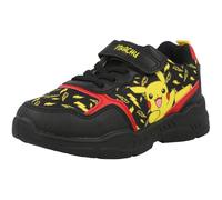 Pokémon Jayden Kids Multi Chunky Trainer - Size 1 UK - Multicolour