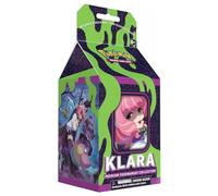 Pokemon TCG: Premium Tournament Collection - Cyrus/Klara