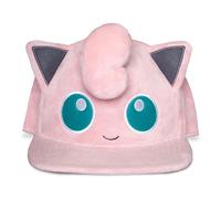 Difuzed POKEMON - Rondoudou - Casquette Snapback