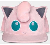 Pokémon - Jigglypuff - Novelty Cap Pink