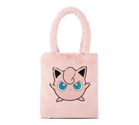 POKEMON Jigglypuff Novelty Tote Bag (LT860251POK)