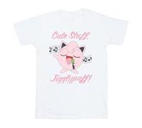 Pokemon - Jigglypuff Sing - tshirt - Large - Unisex - New t-shirt - B777z