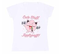 Pokemon - Jigglypuff Sing Along (Fitted)