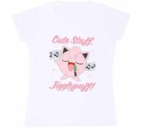 Pokemon - Jigglypuff Sing Along (Fitted)