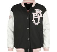Pokémon Jigglypuff Varsity Jacket multicolour XXL
