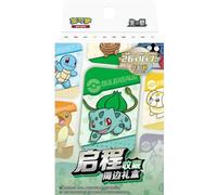 Pokémon Journey Collection Accessories Gift Box