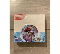 Pokémon Trading Card Game Scarlet & Violet Journey Together Booster Box
