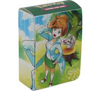 Pokemon Juniper Premium Collection Deck Box