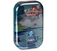 Pokemon TCG: Scarlet & Violet - Kanto Friends Mini Tin (Assorted Designs)