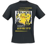 Pokemon - Kanto Region Tour