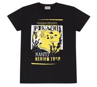 Pokemon - Kanto Region Tour