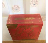 Pokémon karmesin & Purpur Top-Trainer Box DUTCH