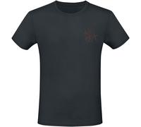 Pokémon Karpador - Big splash T-Shirt black XL