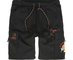 Pokémon Karpador - Hawaii Shorts black S